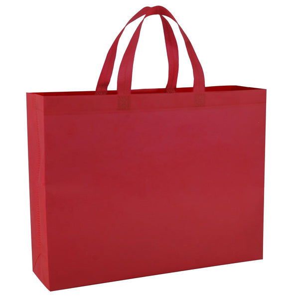 Wholesale Non Woven Tote Bag 18 x 14 - 