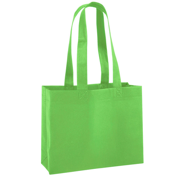 Wholesale Gift Tote Bag 8 x 10 - BagsInBulk.com