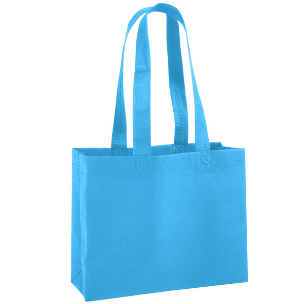 Wholesale Gift Tote Bag 8 x 10 - BagsInBulk.com