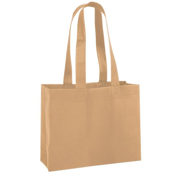 Wholesale Gift Tote Bag 8 x 10 - BagsInBulk.com