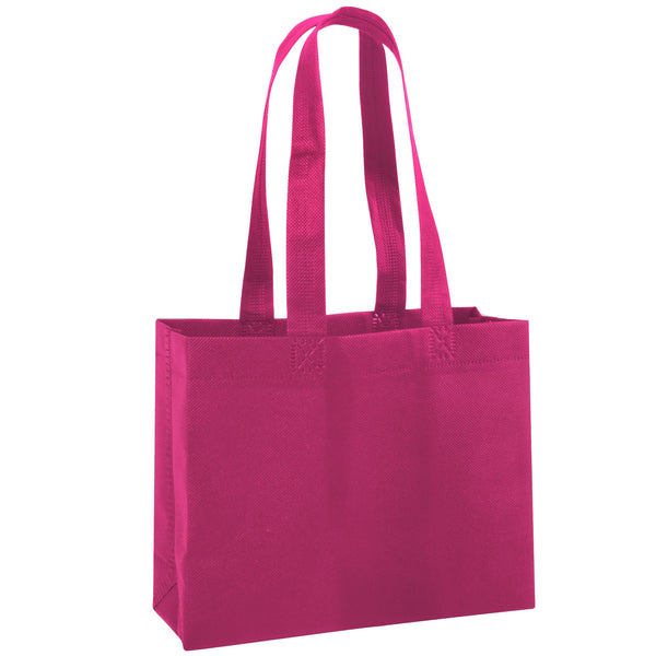 Wholesale Gift Tote Bag 8 x 10 - BagsInBulk.com