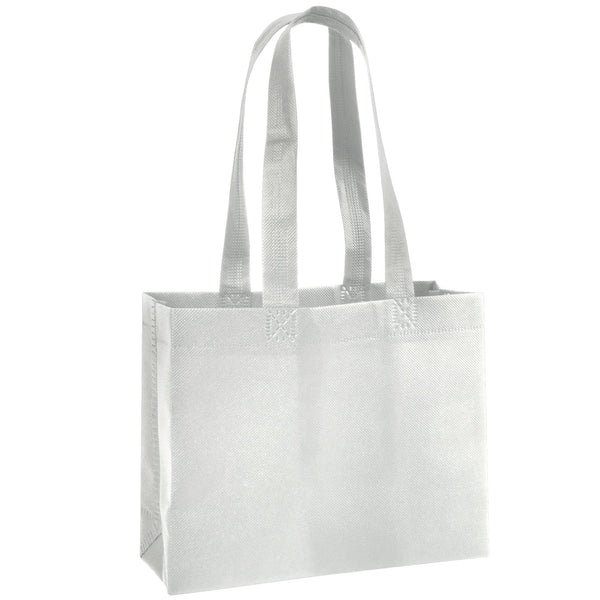 Wholesale Gift Tote Bag 8 x 10 - BagsInBulk.com