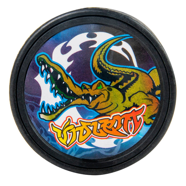 Wholesale Toys: Black Animal YoYo - 